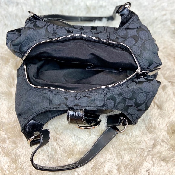 🆕 Coach Signature Collection bag - Picture 14 of 16